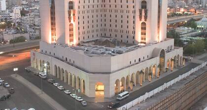 New Madinah Hotel