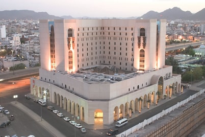 New Madinah Hotel