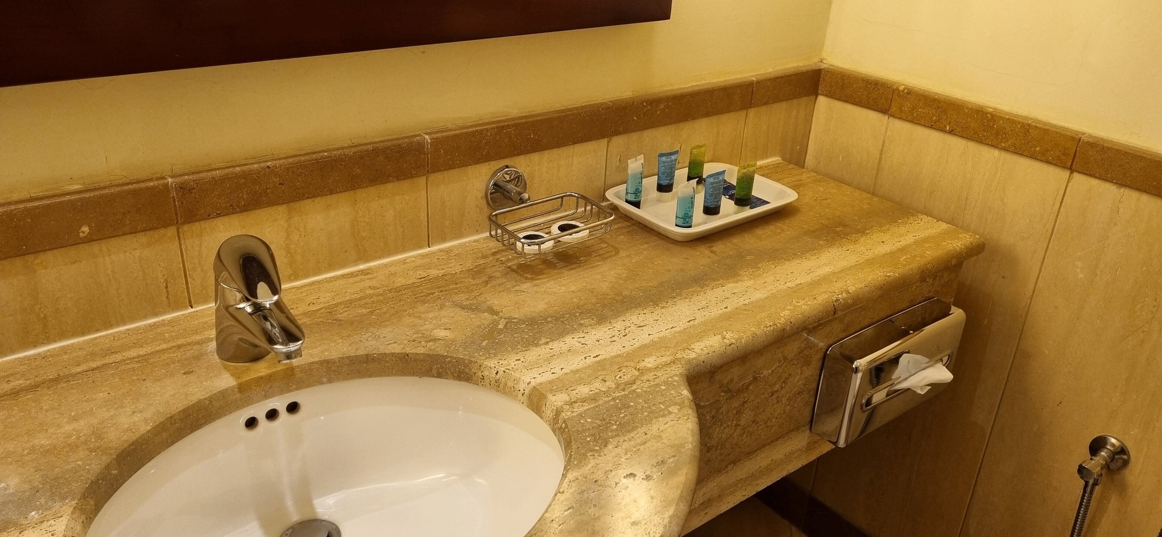 Foto - New Madinah Hotel