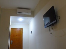 华丽双人房 | 客房景观