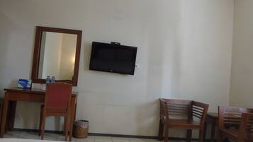 Executive Double or Twin Room | View from room
