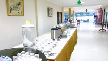 Restoran