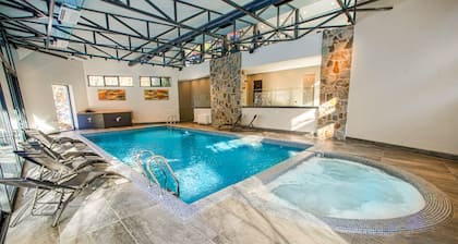 Dilijazz Hotel and Restaurant