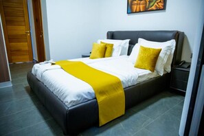 Schallisolierte Zimmer, kostenloses WLAN