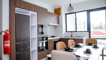 Sala de jantar