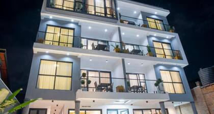 Rose Aparthotel