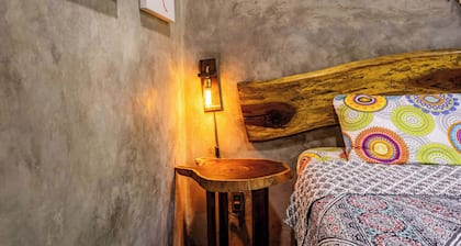 Casa Catarina, AC, Garden, Pool, Private Villa