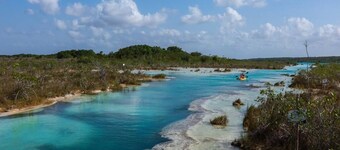 Casa Catarina, AC, Garden, Pool, Private Villa