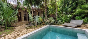 Casa Catarina, AC, Garden, Pool, Private Villa