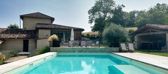 BARBARENS maison d'hôtes 