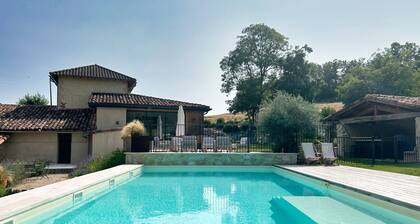 BARBARENS maison d'hôtes