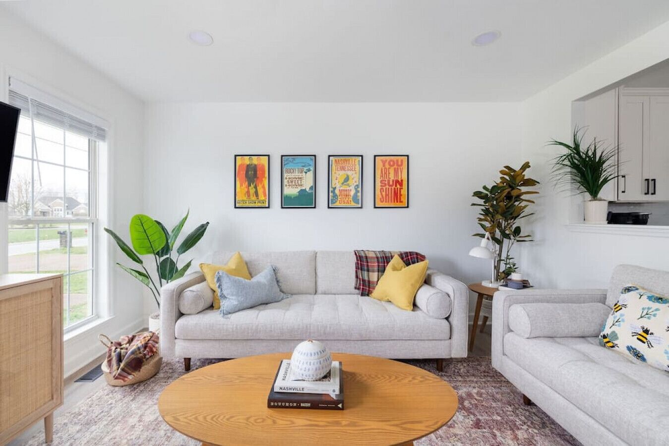 Immaculate/Sleeps 8/Fire pit/Grill/Fam Amenities
