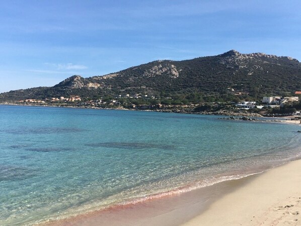 Spiaggia