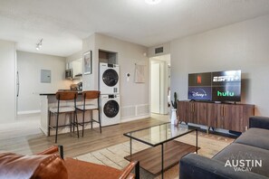 Smart TV