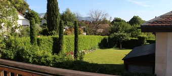 Geneva Cologny les pins