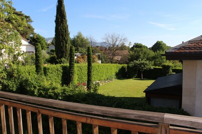 Geneva Cologny les pins