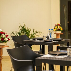 Restaurant - The Havelock by Playsales (Indore)