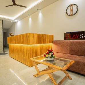 Reception - The Havelock by Playsales (Indore)