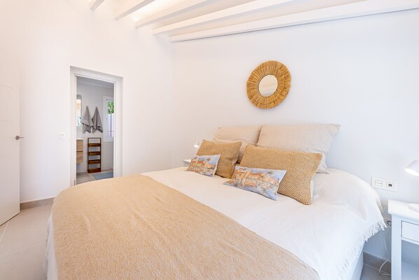 3 chambres, Wi-Fi, draps fournis