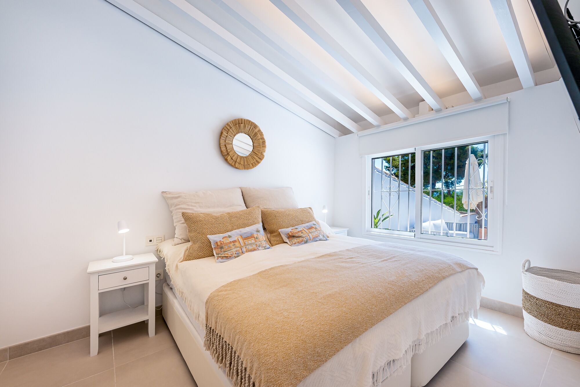 3 chambres, Wi-Fi, draps fournis