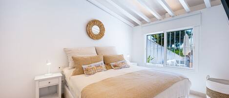 3 chambres, Wi-Fi, draps fournis