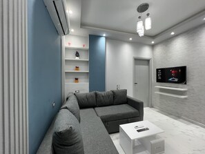 تلفزيون ذكي