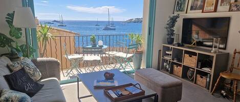 电视、立体声音响