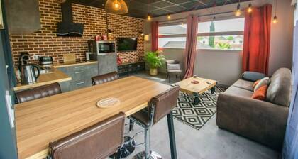 Logement vendu, merci de ne pas effectuer de réservation.