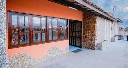 OYO Hotel Das Pedras