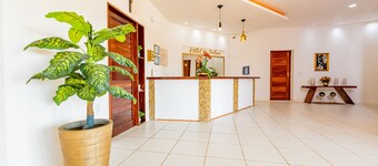 OYO Hotel Das Pedras