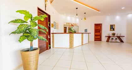 OYO Hotel Das Pedras