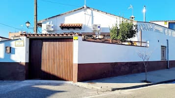 Exterieur