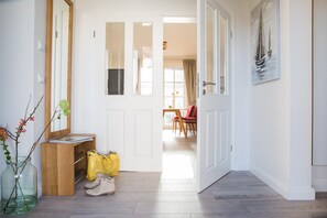 Interiør