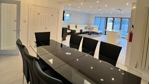 用餐區