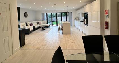 Beautiful home in Oxford
