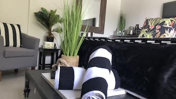 Smart-tv, pejs, bøger