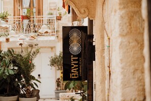 Exterior - Bayit Charming Place (Polignano a Mare)