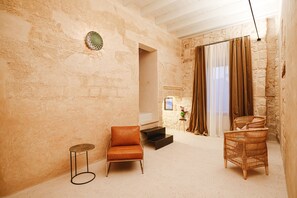 Détail de l’intérieur