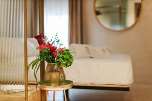 Standard Room, Sea View