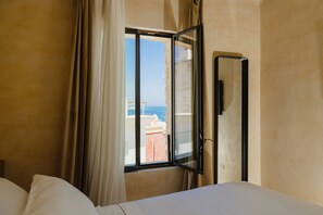 Chambre Standard, vue sur la mer | Vue sur l’eau