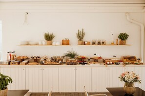 Daily breakfast for a fee - Bayit Charming Place (Polignano a Mare)