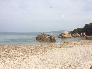 Plage