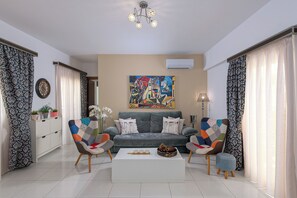 Smart TV - Sea & The City - La Vita e Bella (Ρόδος)