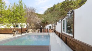 1 bedroom, free WiFi - Pocheon Haneulhyang-gi Kaempeukalaban (Pocheon)