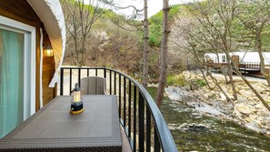 1 bedroom, free WiFi - Pocheon Haneulhyang-gi Kaempeukalaban (Pocheon)