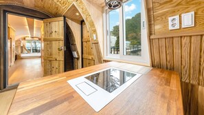 1 Schlafzimmer, kostenloses WLAN
