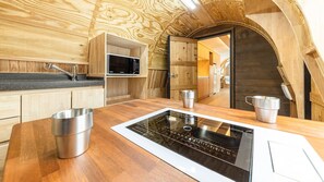 1 多间卧室、免费 WiFi