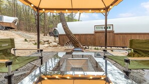 1 多间卧室、免费 WiFi