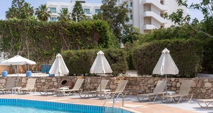 Flora Hotel Apartments