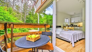 Apartament (5b/16) | 발코니